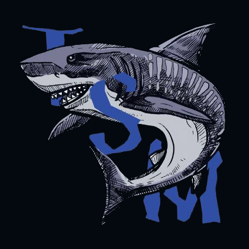 Tiger Shark Marketing logo